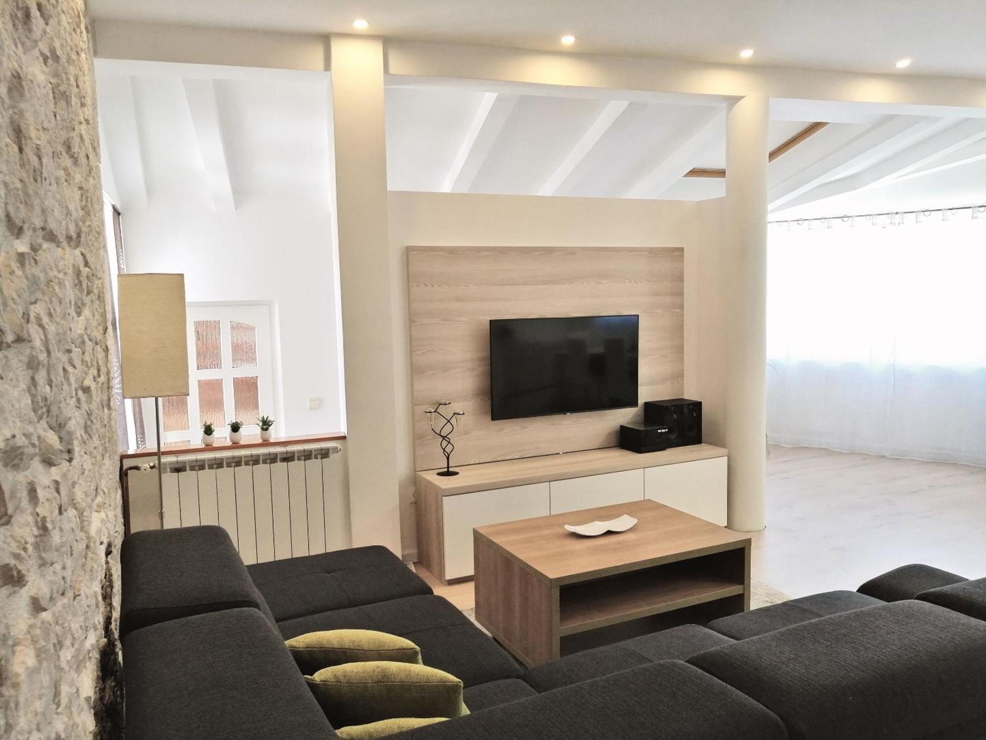 Apartment Julija Vodice Bagian luar foto